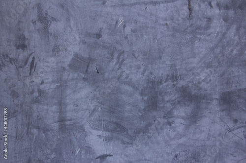 Wallpaper Mural Banner of gray texture of blackboard. Background. Torontodigital.ca