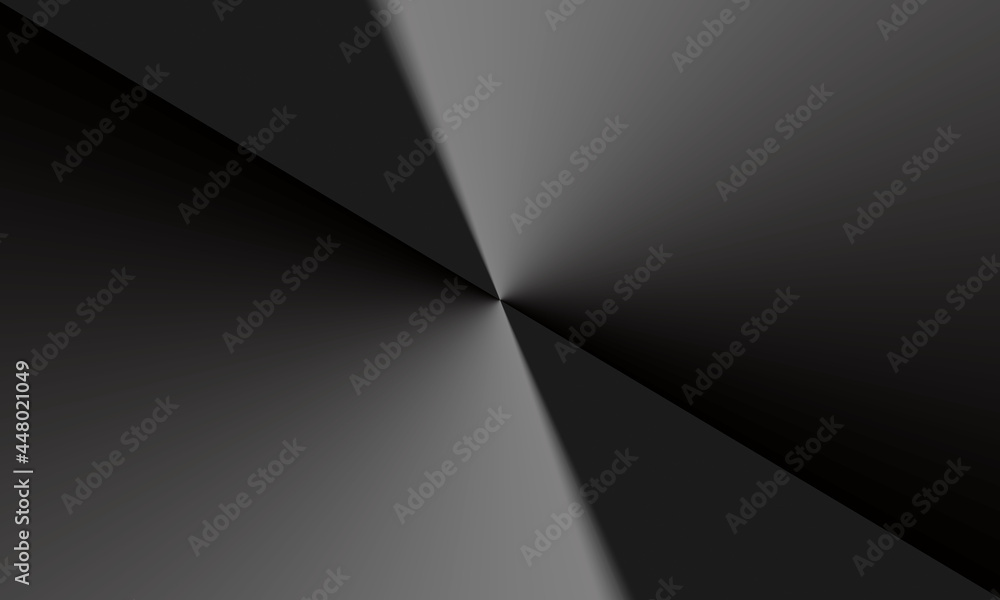 Dark empty scene, abstract light background, paper art, wallpaper with gradient, you can use for ad, product and card ,business presentation, space for text Dark empty scene, abstract light background, paper art, wallpaper with gradient, you can use for ad, product and card ,business presentation, space for text