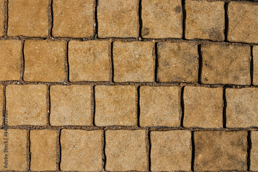 Fototapeta premium stone wall background