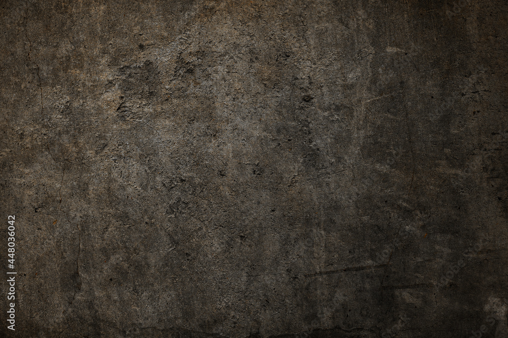 Old dark brown grunge background. Old dark brown grunge background.