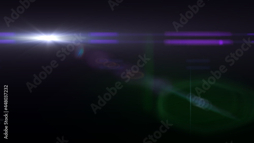 Wallpaper Mural Overlays, overlay, light transition, effects sunlight, lens flare, light leaks. High-quality stock image of sun rays light effects, overlays, or flare glow isolated on black background for design Torontodigital.ca