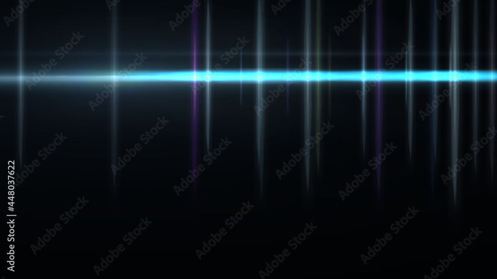 Overlays, overlay, light transition, effects sunlight, lens flare, light leaks. High-quality stock images of sun rays light effects, overlays or flare glow isolated on black background for design