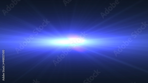 Overlays, overlay, light transition, effects sunlight, lens flare, light leaks. High-quality stock images of sun rays light effects, overlays or flare glow isolated on black background for design