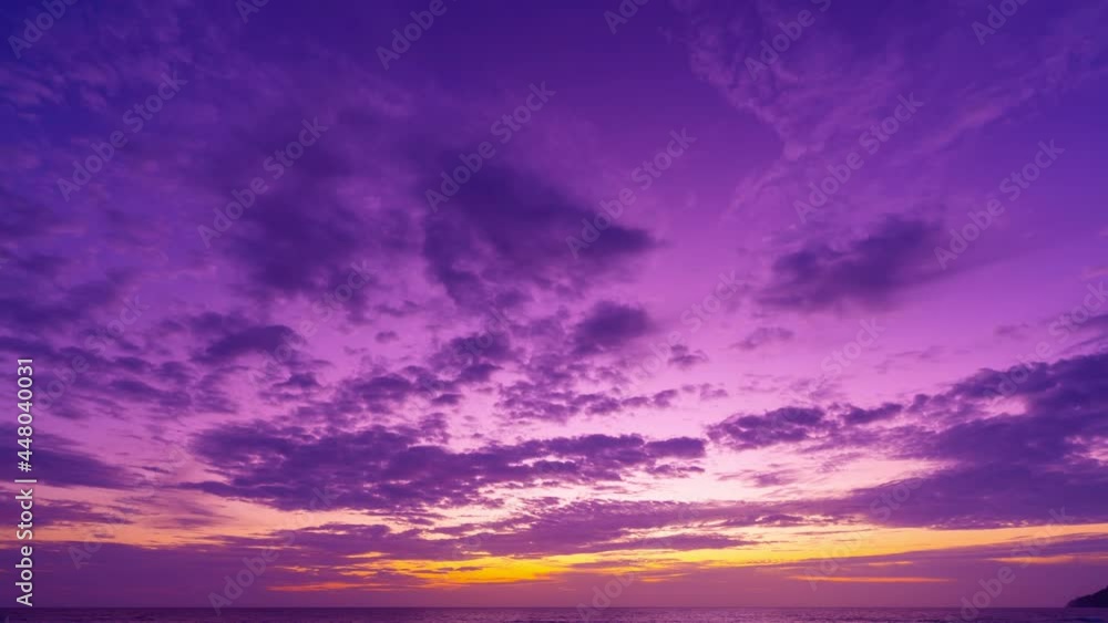 Amazing Time Lapse of colorful clouds pastel sky Sunset or sunrise cloudscape Beautiful light of nature sky and Clouds moving away rolling Colorful dark sunset clouds Footage timelapse Dramatic scene Amazing Time Lapse of colorful clouds pastel sky Sunset or sunrise cloudscape Beautiful light of nature sky and Clouds moving away rolling Colorful dark sunset clouds Footage timelapse Dramatic scene