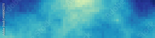 Dimond Square Cloud Abstract Computational Generative Art background illustration