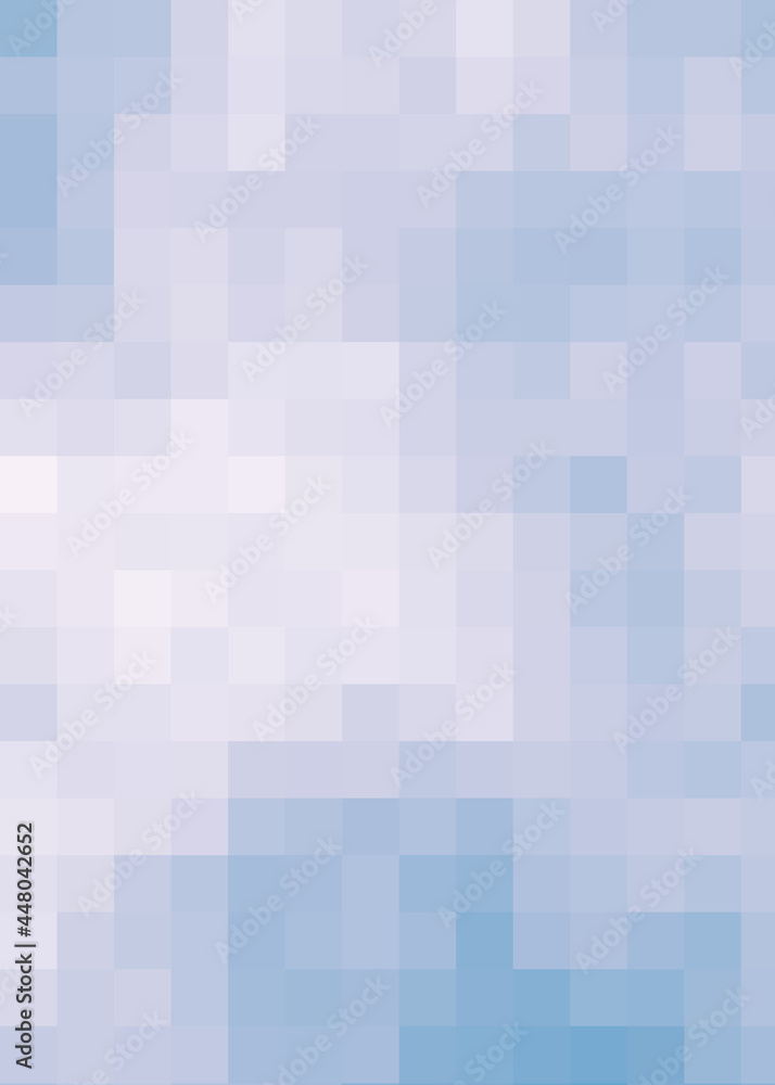 Dimond Square Cloud Abstract Computational Generative Art background illustration Dimond Square Cloud Abstract Computational Generative Art background illustration