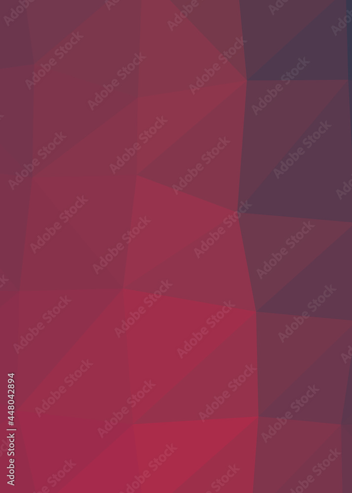 Abstract computational color Polygones background illustration Abstract computational color Polygones background illustration