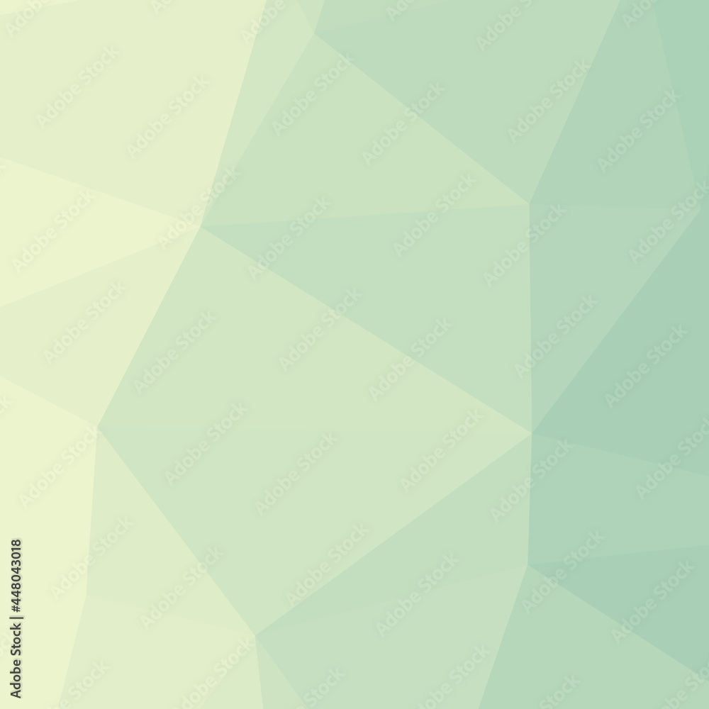 Abstract computational color Polygones background illustration Abstract computational color Polygones background illustration