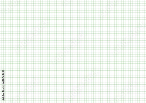 Graph paper, grid size 80 pixels, used in advertising media design