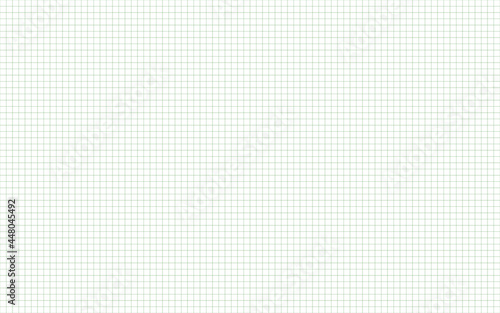Graph paper, grid size 100 pixels, used in advertising media design
