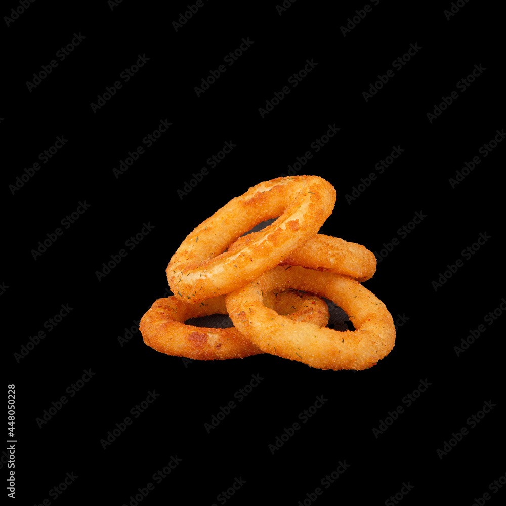 French fries French fries