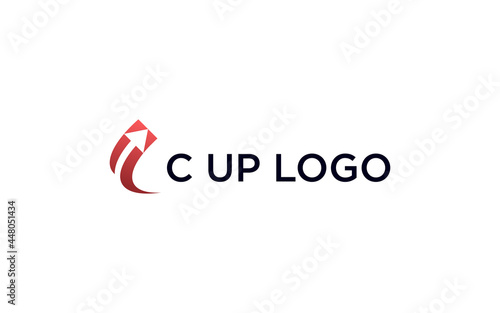 Free Download c up logo - GFXLoad