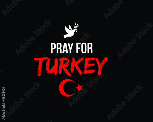 Pray for Turkey | Turkey is Burning | Forest fires in Turkey