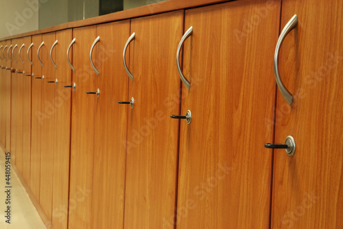 Corporate Office Filing Cabinets