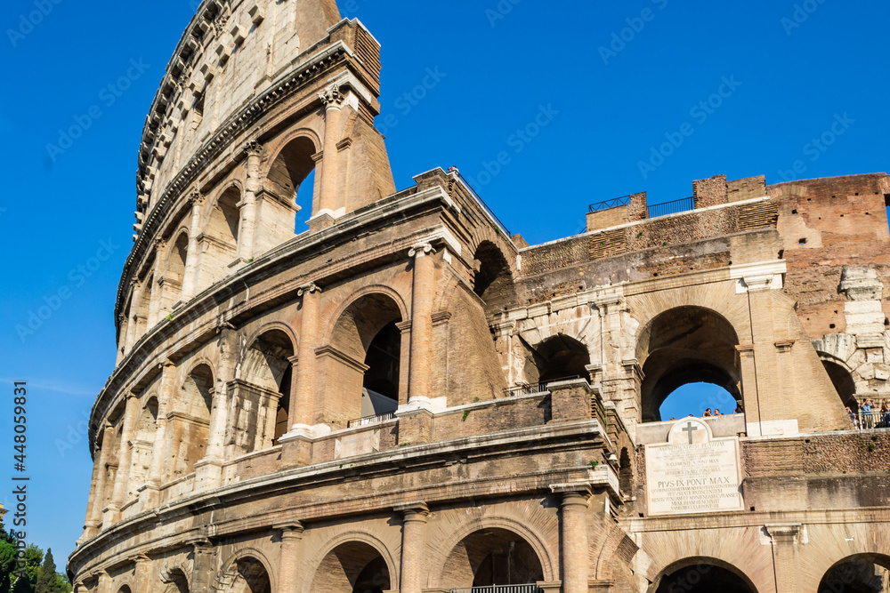 Cities of the World - Rome, Italy