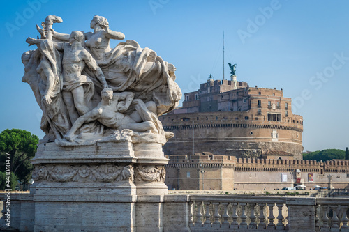Cities of the World - Rome, Italy