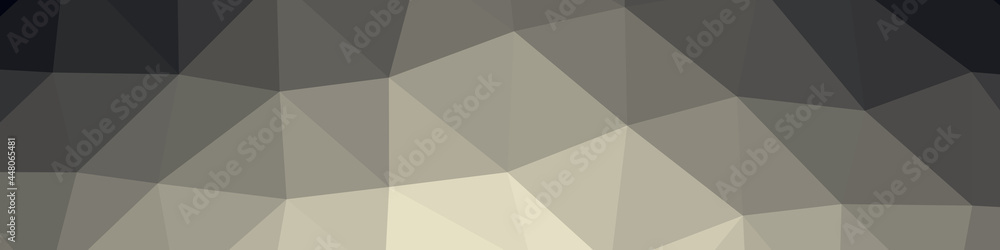 Abstract computational color Polygones background illustration Abstract computational color Polygones background illustration