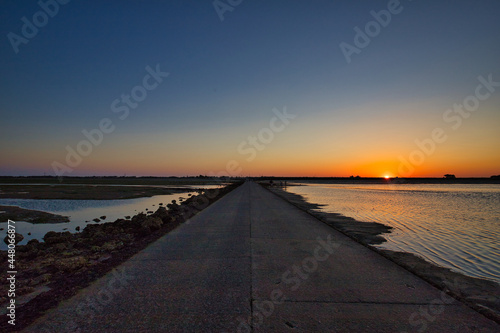 Passage du Gois - Noirmoutier