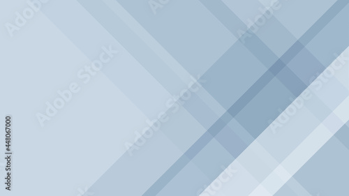 Abstract geometric wallpaper. Zoom background template. Vector art