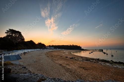 Plage des Dames - Noirmoutier