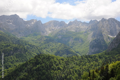 Pyrénées