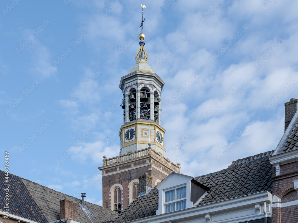 Broederkerk in kampen, Overijssel Province, The Netherlands Broederkerk in kampen, Overijssel Province, The Netherlands