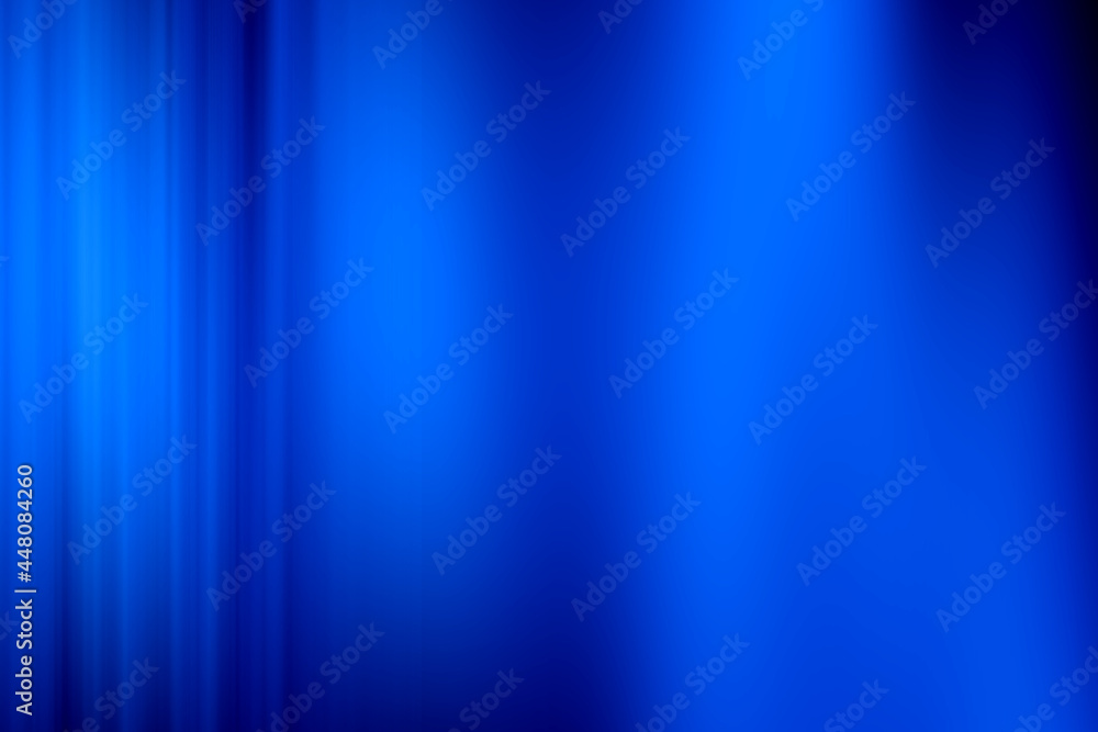 Abstract  blue color technology modern futuristic background