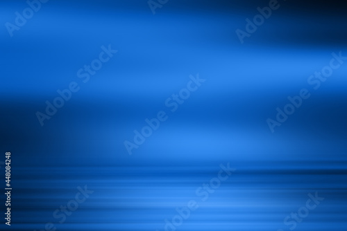Abstract blue color technology modern futuristic background