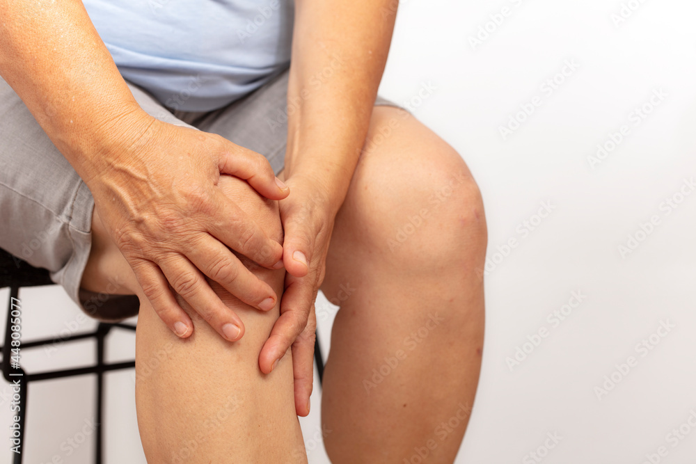 Joint pain, Arthritis and tendon problems. healthcare and medicine concept on white background.
Joint pain, Arthritis and tendon problems. healthcare and medicine concept on white background.