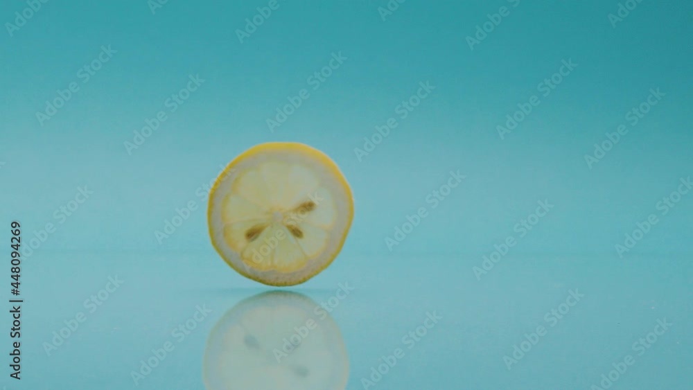 citron Lemon slices closeup, food summer background for tonic and soda juice citron Lemon slices closeup, food summer background for tonic and soda juice
