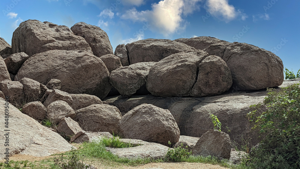 Rock Formations Rock Formations
