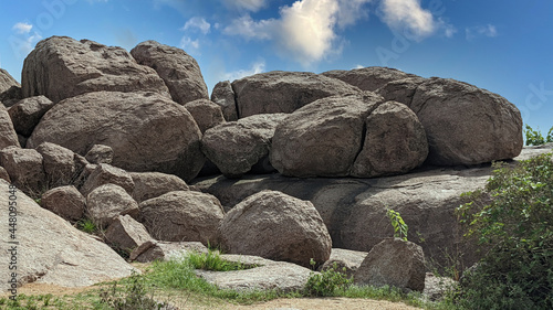 Rock Formations © fotocafe42
