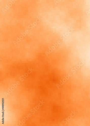 Dimond Square Cloud Abstract Computational Generative Art background illustration