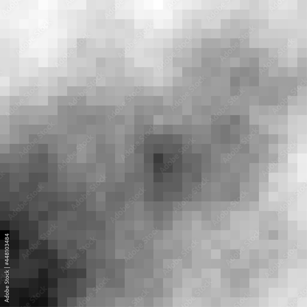 Dimond Square Cloud Abstract Computational Generative Art background illustration Dimond Square Cloud Abstract Computational Generative Art background illustration