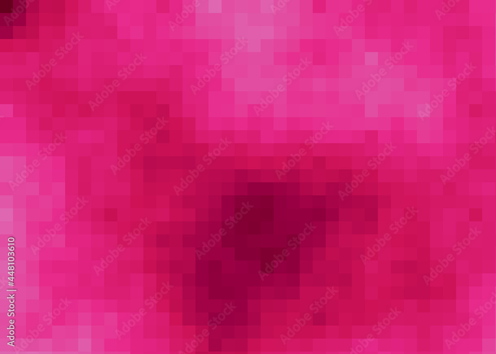 Dimond Square Cloud Abstract Computational Generative Art background illustration