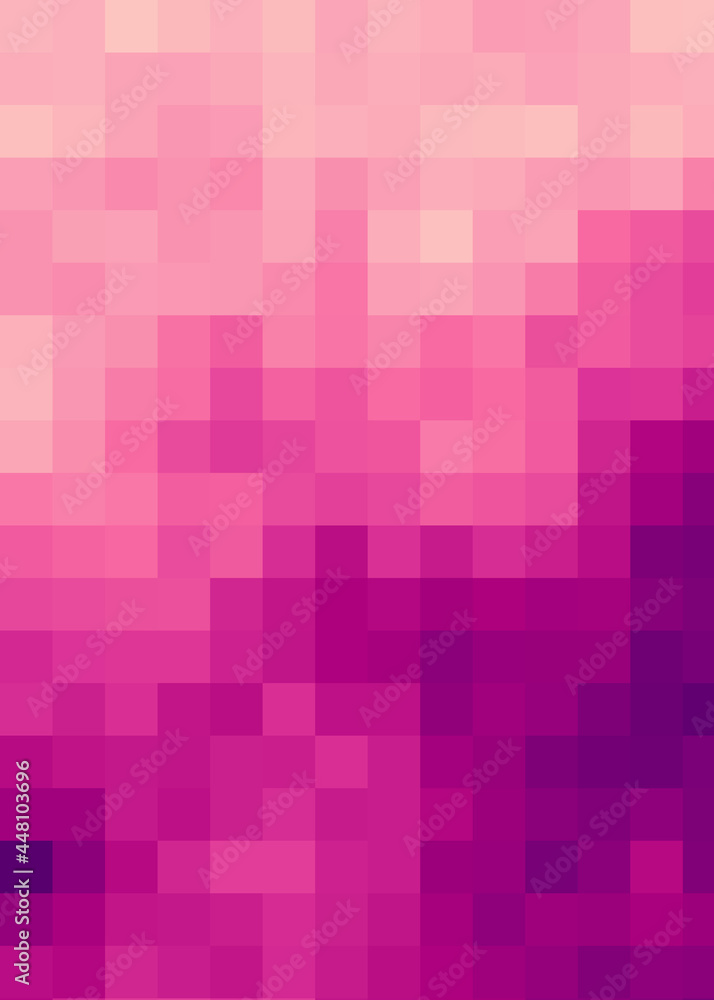 Dimond Square Cloud Abstract Computational Generative Art background illustration