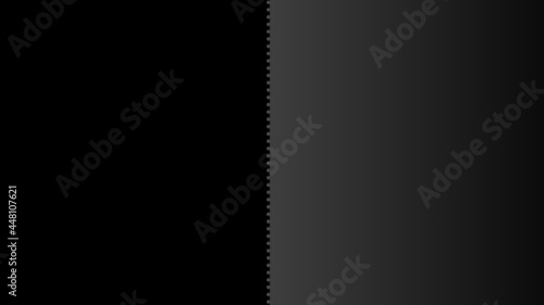 Beautiful BLACK GREY background design for commercial wallpaper or presentation