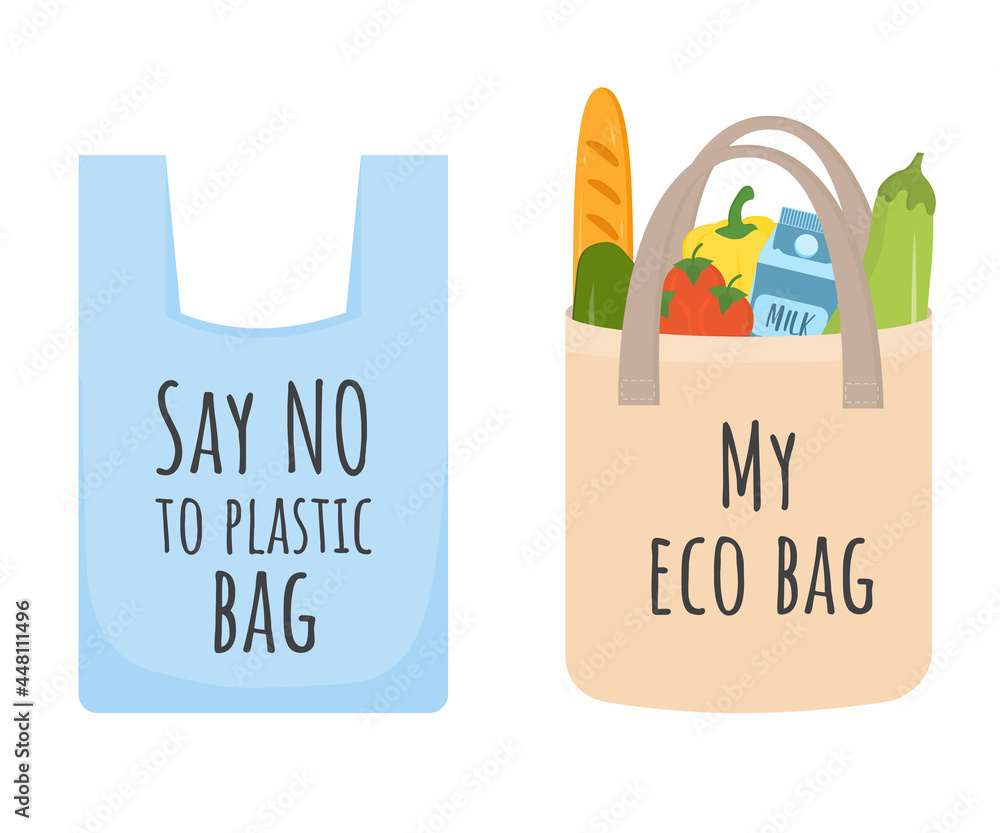 Eco friendly carrier bags cheap