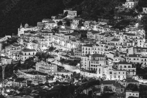 Vietri sul Mare, Amalfi Coast, Salerno