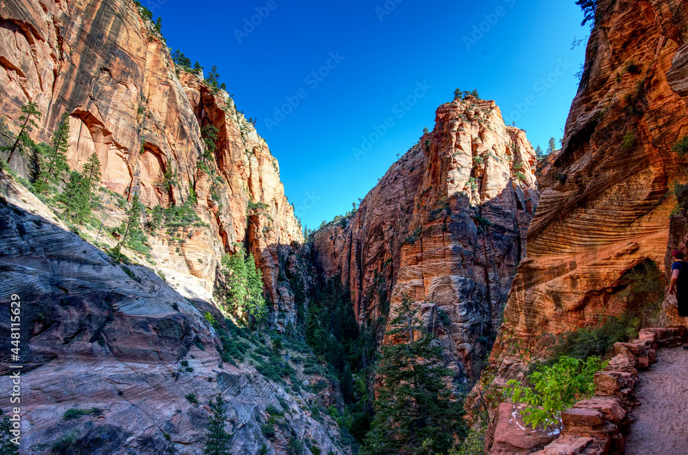 Zion