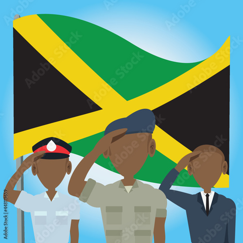Jamaica Independence Day