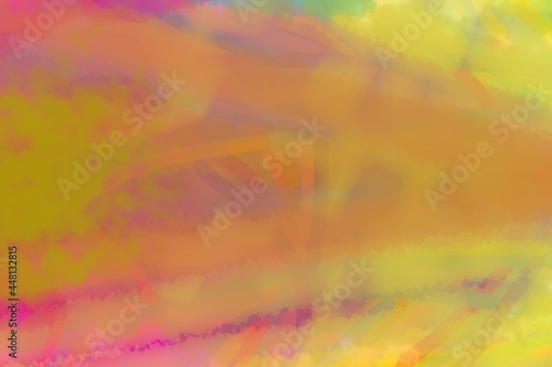 ABSTRACT ART FOR HNE BACKGROUND photo