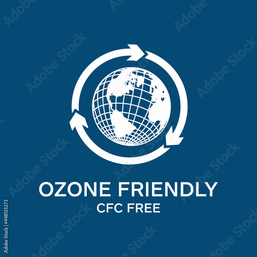 Ozone Friendly