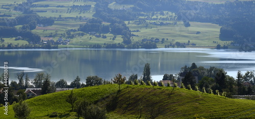 lac de Baldegg