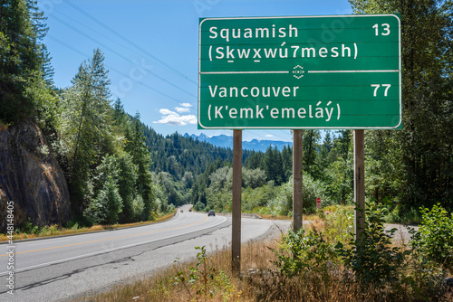 Bilingual