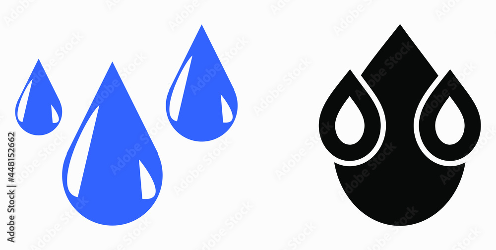Blood Drop Icon isolated minimal single flat linear icon for application and info-graphic. Commercial line vector icon for websites and mobile minimalistic flat design. Blood Drop Icon isolated minimal single flat linear icon for application and info-graphic. Commercial line vector icon for websites and mobile minimalistic flat design.