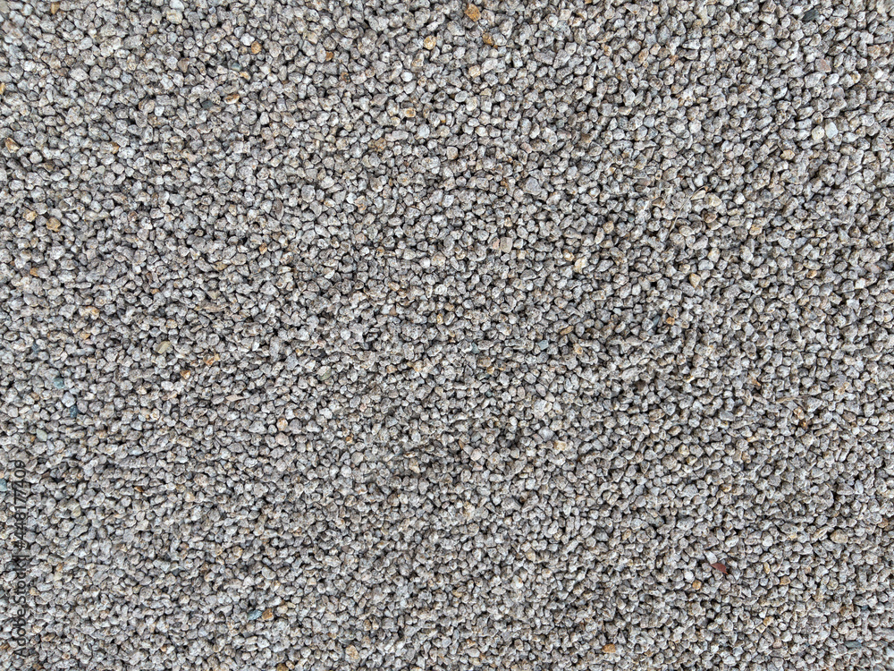 black and white gravel black and white gravel