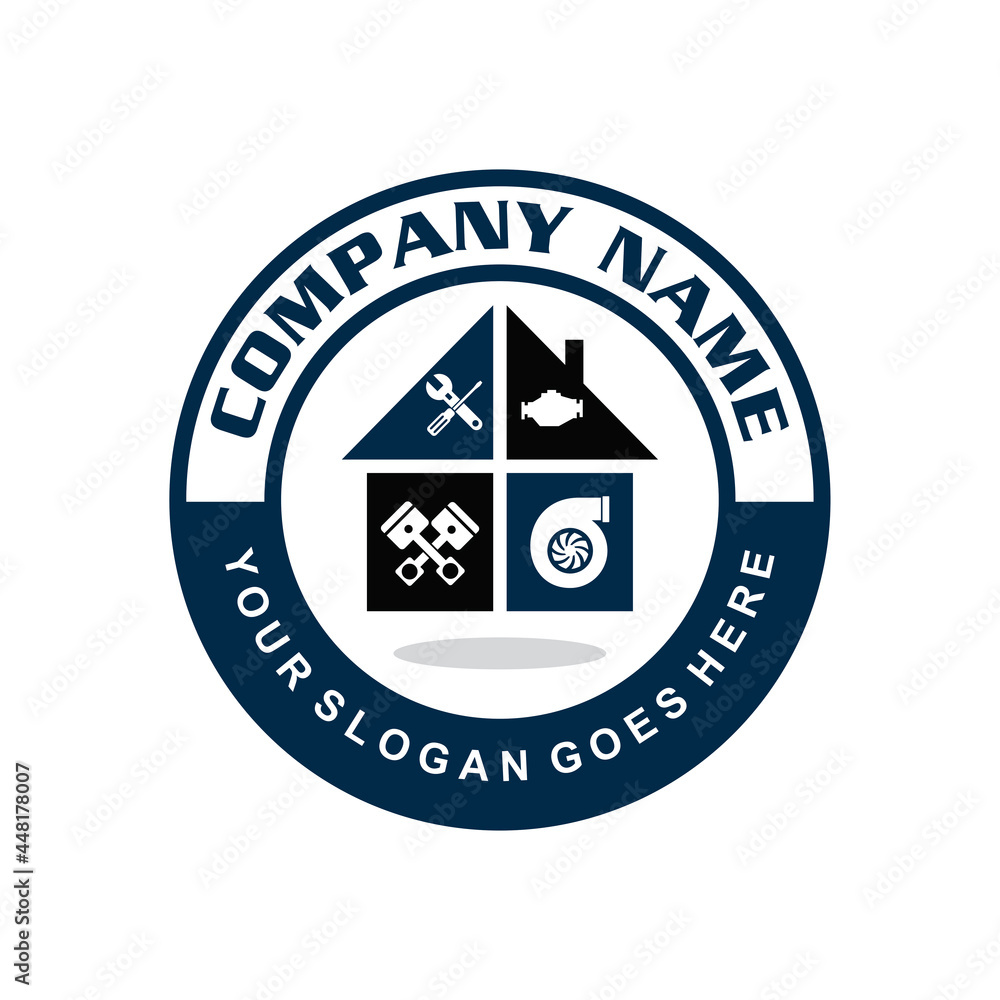 automobile logo , transportation logo vector automobile logo , transportation logo vector