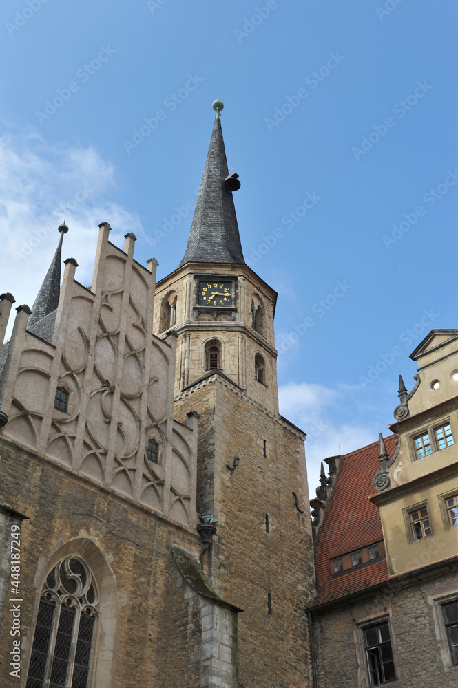 Schloss Merseburg