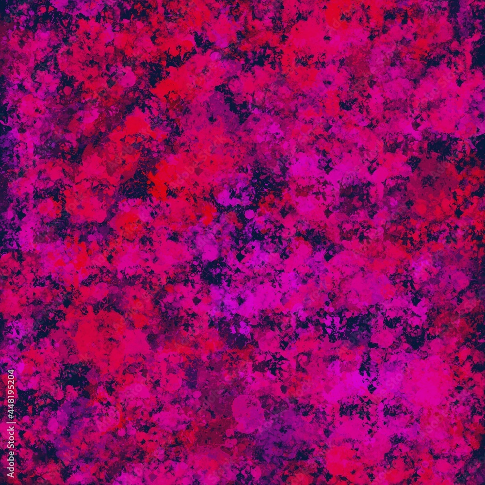 Abstract modern pink purple background. Tie dye pattern. Abstract modern pink purple background. Tie dye pattern.